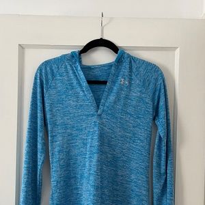 Under Armour women’s pullover